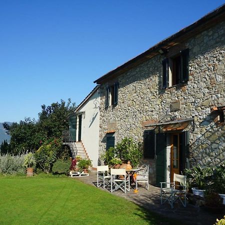 Apartament Casa Tre Pini Serravalle Pistoiese Zewnętrze zdjęcie