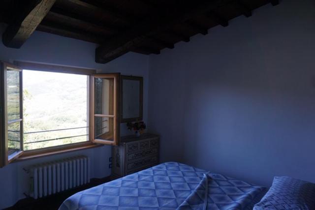 Apartament Casa Tre Pini Serravalle Pistoiese Zewnętrze zdjęcie