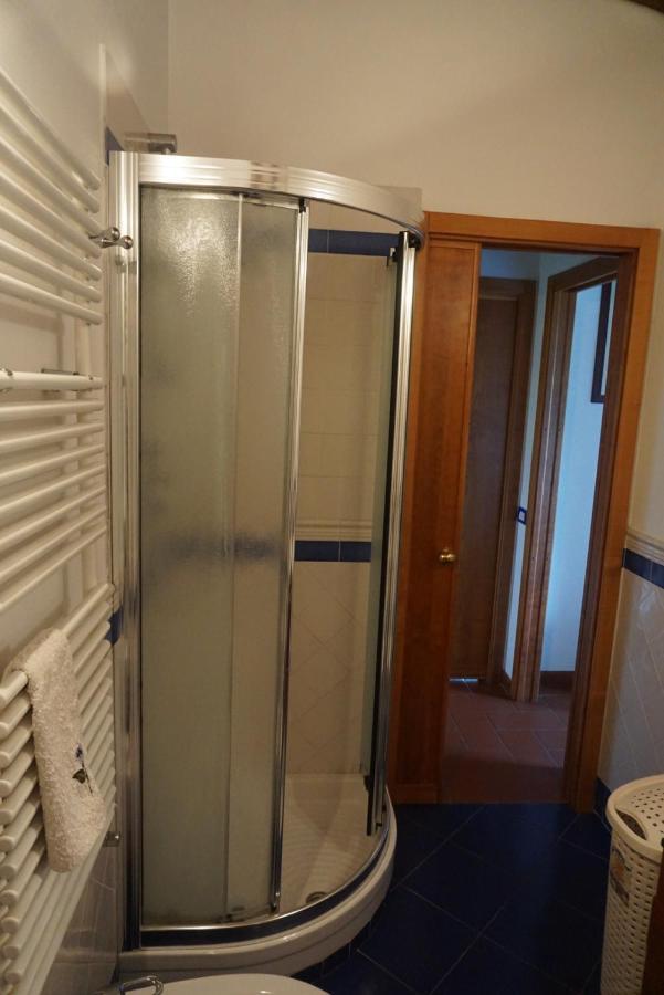 Apartament Casa Tre Pini Serravalle Pistoiese Zewnętrze zdjęcie