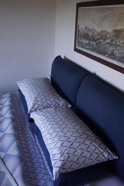 Apartament Casa Tre Pini Serravalle Pistoiese Zewnętrze zdjęcie