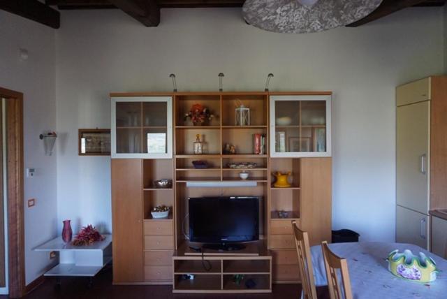 Apartament Casa Tre Pini Serravalle Pistoiese Zewnętrze zdjęcie