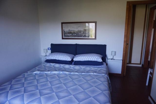 Apartament Casa Tre Pini Serravalle Pistoiese Zewnętrze zdjęcie