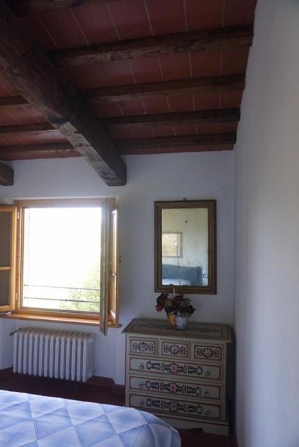 Apartament Casa Tre Pini Serravalle Pistoiese Zewnętrze zdjęcie